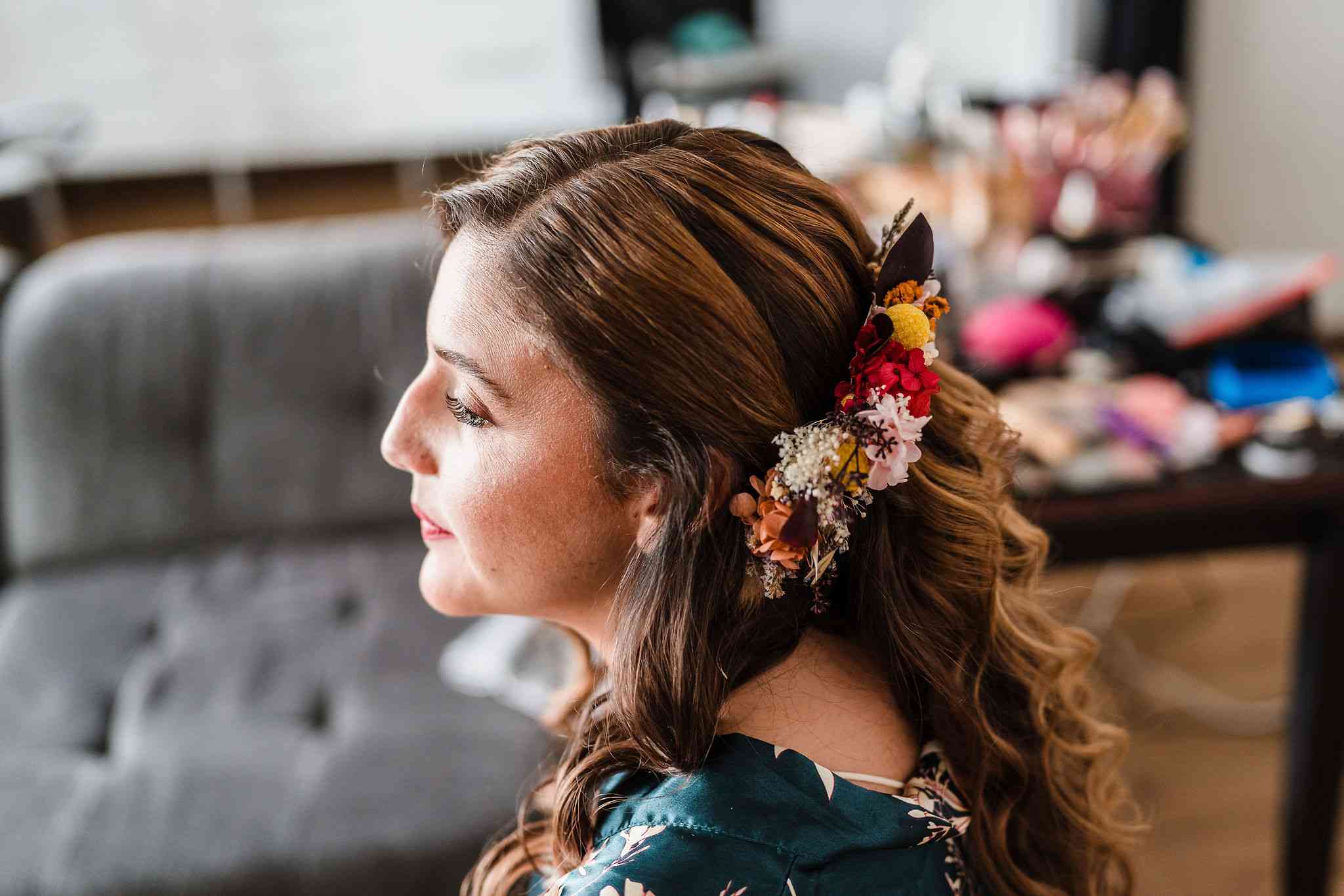 Detalles y Complementos para tu Matrimonio